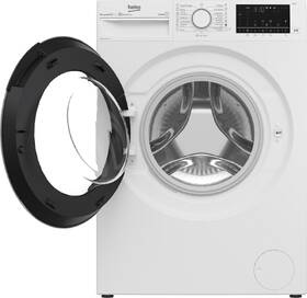 Pračka Beko B3WFU79415WB bílá

 obrázek produktu 5 z 8