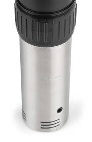 Vařič Sous-vide G21 Trofeo černý/stříbrný

 obrázek produktu 7 z 12