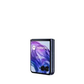 Mobilní telefon Motorola Razr 50 Ultra 5G 12 GB / 512 GB - Midnight Blue 

 obrázek produktu 7 z 22