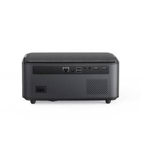 Projektor Yaber Pro U6+ černá barva
