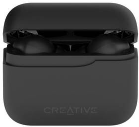 Sluchátka Creative Zen Air 2 ANC černá

 obrázek produktu 13 z 14