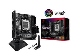 Základní deska Asus X870-I GAMING WIFI 

 obrázek produktu 19 z 19