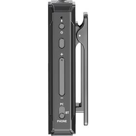 Sluchátkový zesilovač FiiO BTR13, USB-C, DAC převodník černý

 obrázek produktu 2 z 4