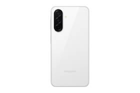 Mobilní telefon Samsung Galaxy A26 5G 8 GB / 256 GB bílá barva
