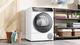 Sušička prádla Bosch WQB246DNCS bílá

 obrázek produktu 10 z 20