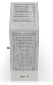 Case KRUX Vako RGB bílá

 obrázek produktu 15 z 24