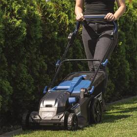 Sekačka Scheppach BC-MP430-X-SET XL2 (s baterií) 

 obrázek produktu 1 z 6