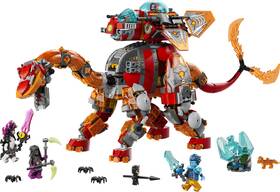 Stavebnice LEGO® DREAMZzz™ 71514 Dinosauří stíhačka 

 obrázek produktu 1 z 8