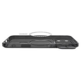 Kryt na mobil Spigen Ultra Hybrid T MagSafe na iPhone 18 Pro Max/17 Pro Max černý

 obrázek produktu 4 z 9