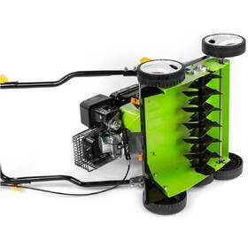 Vertikutátor Fieldmann FZV 6050-B 

 obrázek produktu 5 z 5