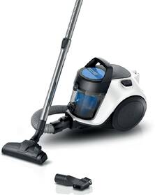 Podlahový vysavač Bosch BGC05LW2 bílý

 obrázek produktu 1 z 8