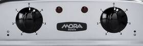 Elektrická varná deska Mora VDE 310 X nerez

 obrázek produktu 2 z 3