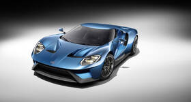 Hra Microsoft Forza Motorsport 6 

 obrázek produktu 2 z 7