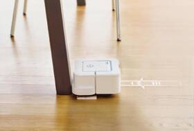 Robotický mop iRobot Braava jet 240 bílý

 obrázek produktu 29 z 38
