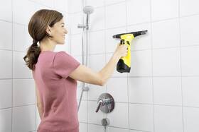 Čistič oken Kärcher WV 5 PLUS N (1.633-453) žlutý

 obrázek produktu 3 z 6
