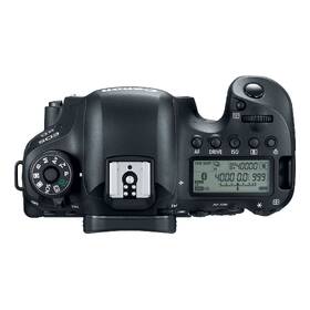 Digitální fotoaparát Canon 6D Mark II + 24-105 IS STM černý

 obrázek produktu 5 z 14