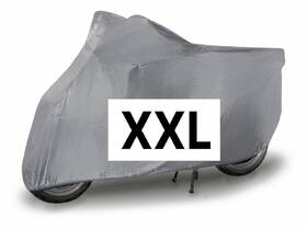 Autoplachta Compass vel. XXL 

 obrázek produktu 4 z 4