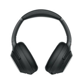 Sluchátka Sony WH-1000XM3B černá

 obrázek produktu 2 z 10
