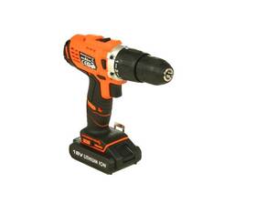 Aku vrtačka Sharks SH 1830 

 obrázek produktu 27 z 37