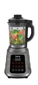 Stolní mixér Tefal BL985A31 High Speed Ultrablend Boost stříbrný

 obrázek produktu 13 z 21