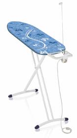 Žehlicí prkno Leifheit AirBoard Premium M Plus NF bílé/modré/růžové

 obrázek produktu 1 z 8