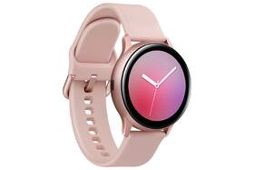 Chytré hodinky Samsung Watch Active2 40mm růžové

 obrázek produktu 2 z 5