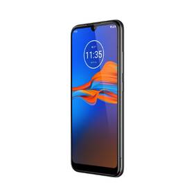 Mobilní telefon Motorola E6 Plus 32 GB Dual SIM šedý

 obrázek produktu 2 z 12