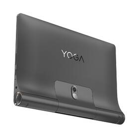 Dotykový tablet Lenovo Yoga Smart Tab 10.1 64 GB šedý

 obrázek produktu 5 z 15