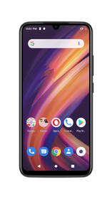 Mobilní telefon Lenovo A6 Note Dual SIM černý

 obrázek produktu 2 z 5