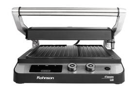 Gril Rohnson R-2300 stříbrný

 obrázek produktu 4 z 20