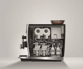 Espresso Jura GIGA6 

 obrázek produktu 3 z 17