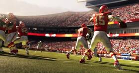 Hra EA Madden NFL 21 

 obrázek produktu 4 z 5