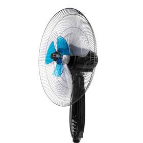 Ventilátor stojanový Rohnson R-838 Double Blade černý

 obrázek produktu 3 z 6