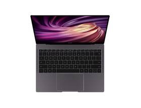 Notebook Huawei X Pro 2020 šedý

 obrázek produktu 2 z 7