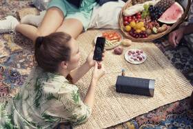 Přenosný reproduktor Philips TAS5505 šedý

 obrázek produktu 12 z 13