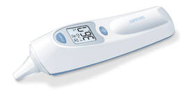 Teploměr Sanitas SFT53 

 obrázek produktu 1 z 4