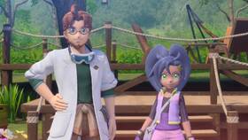 Hra Nintendo New Pokémon Snap 

 obrázek produktu 3 z 4