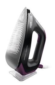 Žehlicí systém Braun IS2144.BK černý/fialový

 obrázek produktu 1 z 3