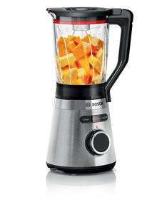 Stolní mixér Bosch MMB6382M nerez
