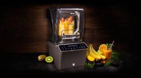 Stolní mixér G21 Graphite Black E9-1500VK-GB černý

 obrázek produktu 12 z 17