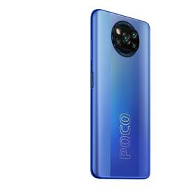 Mobilní telefon Poco X3 Pro 128 GB - Frost Blue 

 obrázek produktu 6 z 8