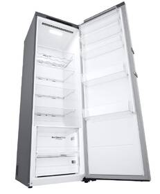 Chladnička LG GLT51PZGSZ stříbrná

 obrázek produktu 12 z 20