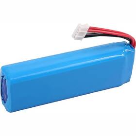 Baterie PATONA pro reproduktor JBL Charge 2+ 6000mAh 3,7V Li-Pol MLP912995-2P modré

 obrázek produktu 1 z 1