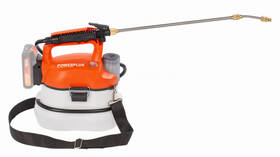 Postřikovač POWERPLUS POWDPG80400 (bez baterie) 
