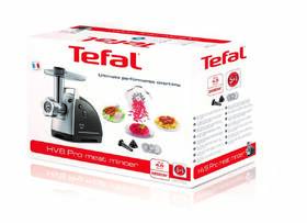 Mlýnek na maso Tefal NE688837 HV8 SUCCESSOR 9v1 nerez

 obrázek produktu 11 z 13