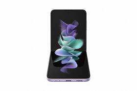 Mobilní telefon Samsung Galaxy Z Flip3 128 GB 5G fialový

 obrázek produktu 2 z 9