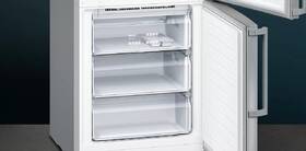 Chladnička s mrazničkou Siemens KG49NXIEP nerez

 obrázek produktu 5 z 6