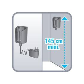 Tyčový vysavač Rowenta RH6878WO, 2v1 

 obrázek produktu 26 z 35