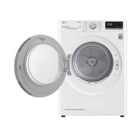 Sušička prádla LG RC91V5AV6Q bílá

 obrázek produktu 7 z 16
