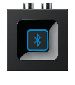 Adaptér Logitech Bluetooth Audio, 3,5 mm 

 obrázek produktu 2 z 2